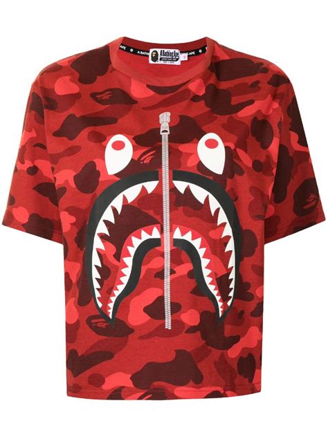 bape and fendi monster shirt|A BATHING APE® – us.bape.com.